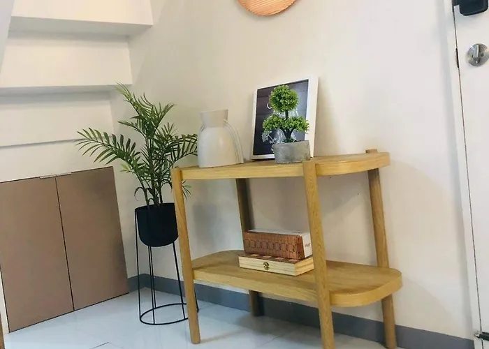 Apartment Cylos Place