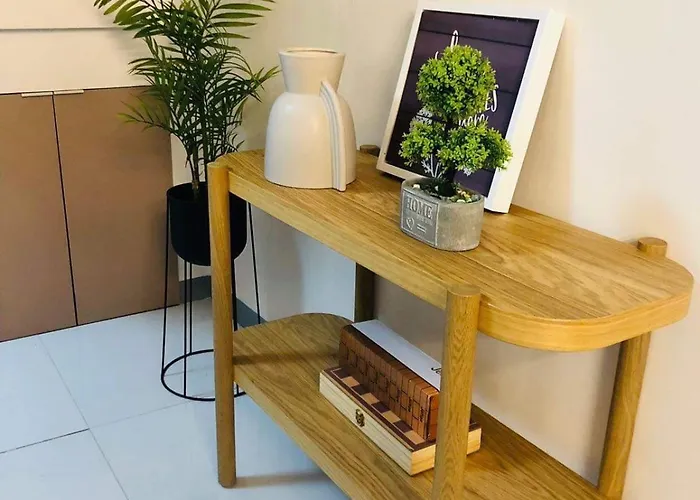 Apartment Cylos Place