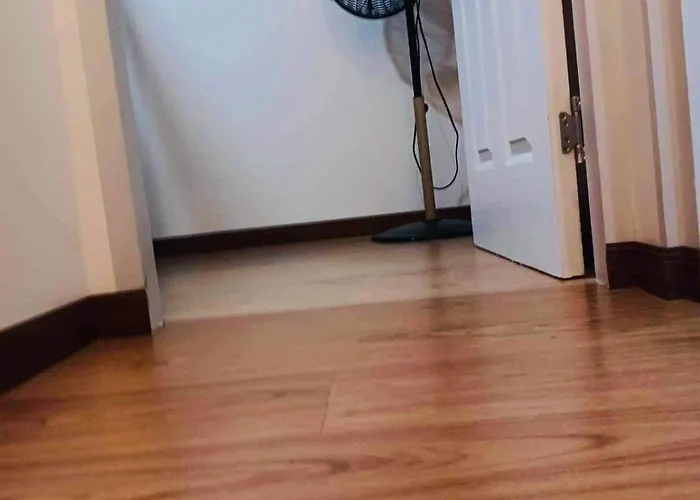 Cylos Place Apartment Manila