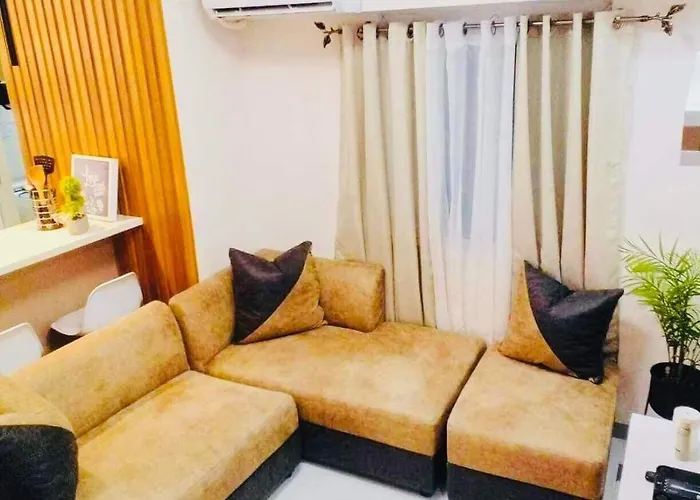 Cylos Place * Manila
