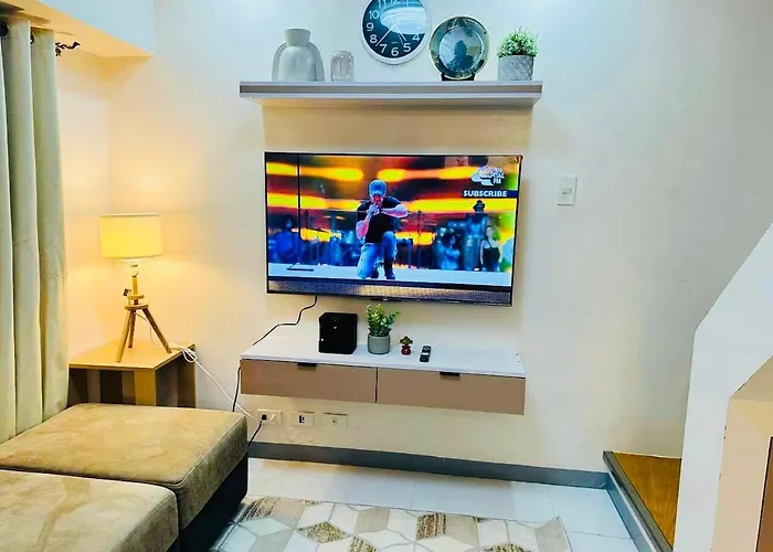 Cylos Place Apartment