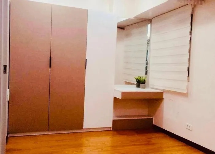 Apartment Cylos Place
